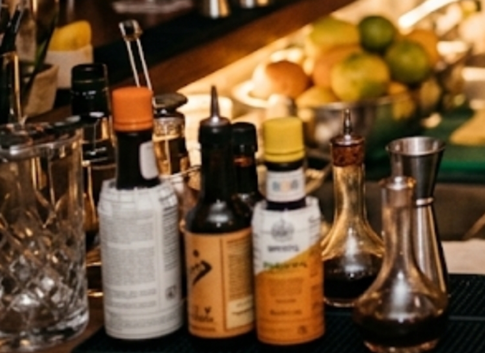 Vendedor Horeca Canal Licores - Restaurante